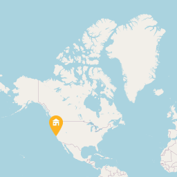 Hotel Sausalito on the global map